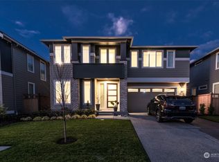 16303 25th St E, Lake Tapps, WA