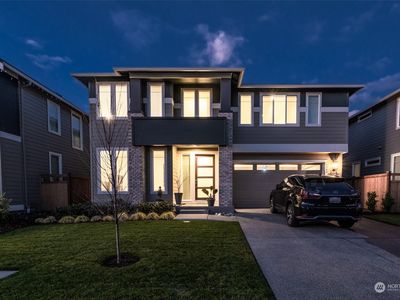 16303 25TH. Street E, Lake Tapps, WA, 98391