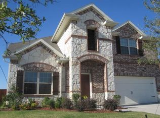 2706 Sun Rise Ln, Grand Prairie, TX 75052