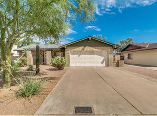 3739 S Siesta Ln, Tempe, AZ 85282
