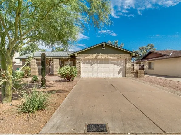3739 S Siesta Ln, Tempe, AZ 85282