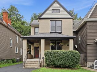 4011 Elsmere Ave, Cincinnati, OH 45212