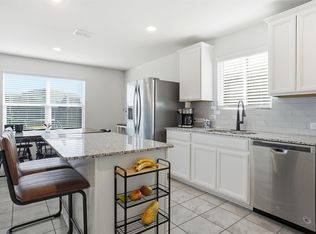 1719 Ackerly Dr, Forney, TX 75126