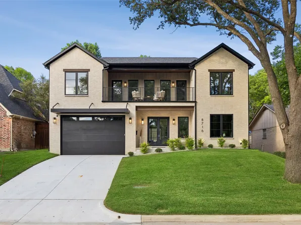 8716 Fawn Dr, Dallas, TX 75238