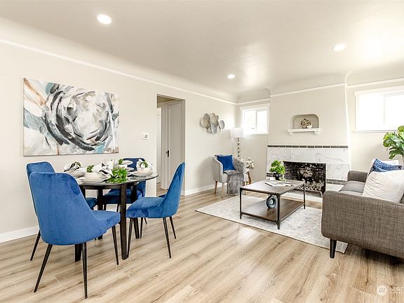 3rd image of 5414 S G Street
