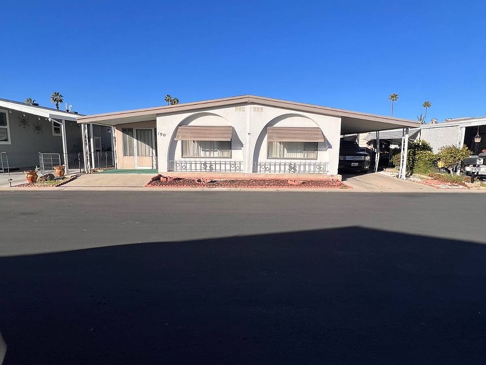 1st image of 601 N Kirby St Spc 190