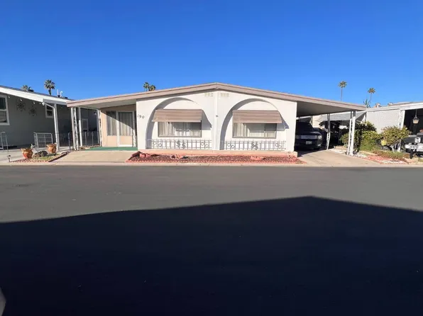 601 N Kirby St Spc 190, Hemet, CA 92545