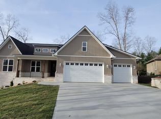 159 Vinita Ln, Loudon, TN 37774