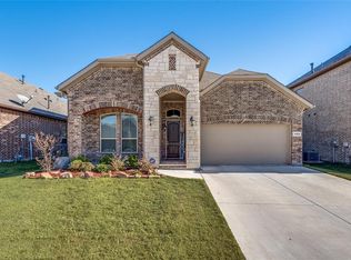 4005 Gennaker Dr, Denton, TX 76210