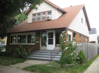 1059 Courtney St NW, Grand Rapids, MI 49504
