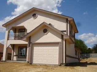 3725 Calle Cancun, Laredo, TX 78046