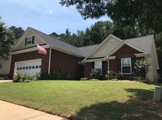 221 Birch Valley Dr, Athens, GA 30605