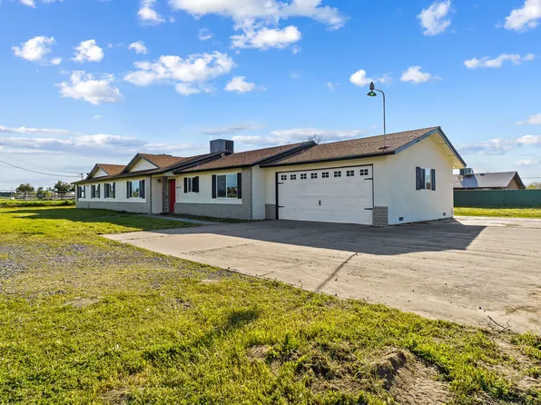1004 Pioneer Avenue, Porterville, CA 93257