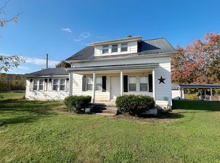 67 Lewis Ln, Greenup, KY 41144