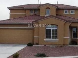 916 Trinity Pond Cir, Henderson, NV 89002