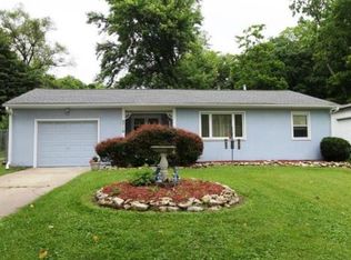 5710 NE 48th St, Kansas City, MO 64119