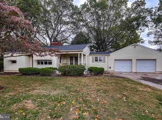 1728 Sams Creek Rd, Westminster, MD 21157