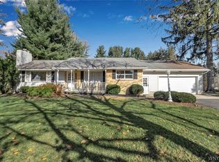 11614 Cary Rd, Akron, NY 14004