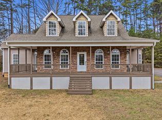 7835 Grasshopper Rd, Georgetown, TN 37336