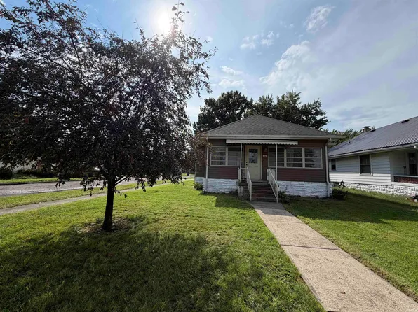 1325 S Courtland Ave, Kokomo, IN 46902