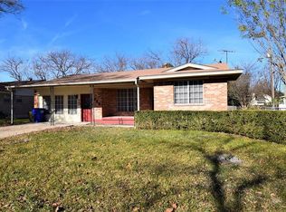 923 Downing St, Forney, TX