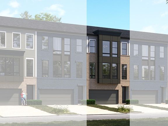 The Waverly at South Lake