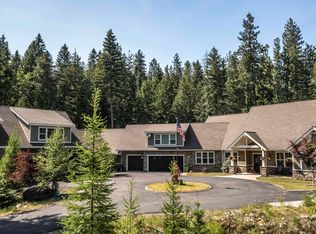 399 Forest Knolls Dr, Sandpoint, ID 83864