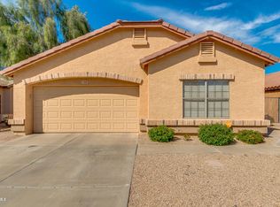 1794 E Oakland St, Gilbert, AZ 85295