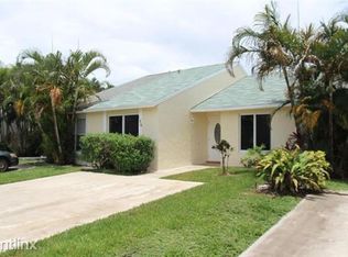 154 Pinewood Ct, Jupiter, FL 33458