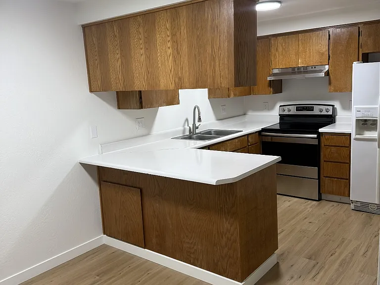 Campus Dr — Photo 9