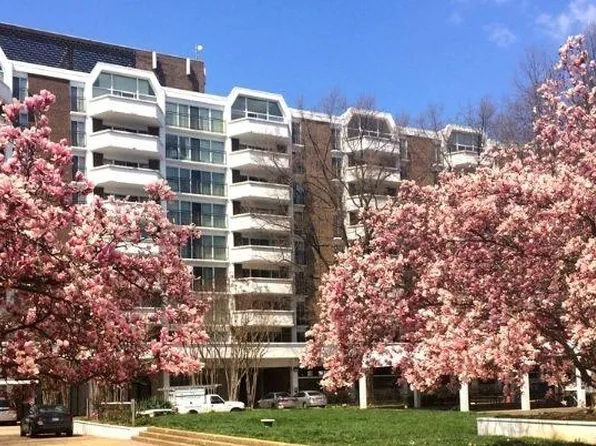 700 7th St SW, Washington, DC