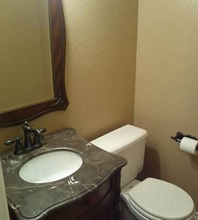 Downstairs Bathroom
