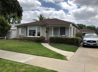 342 E Lomita Ave, Orange, CA 92867