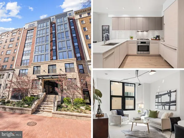 1427 Rhode Island Ave NW APT 503, Washington, DC 20005