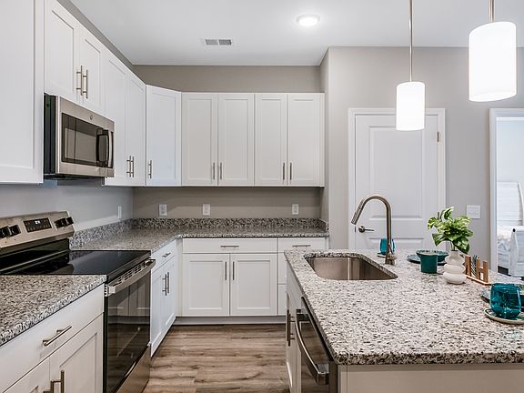 2nd image of 143 Emerson Point Dr #304
