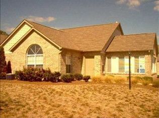 2361 Saddle Dr, Shelbyville, IN