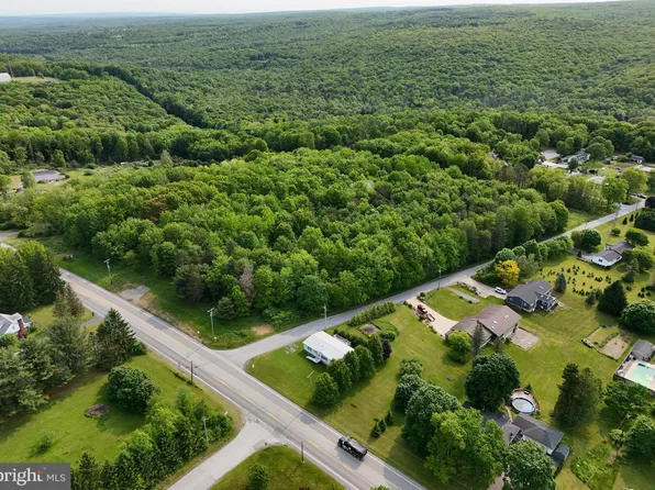 0 Harris St, Philipsburg, PA 16866