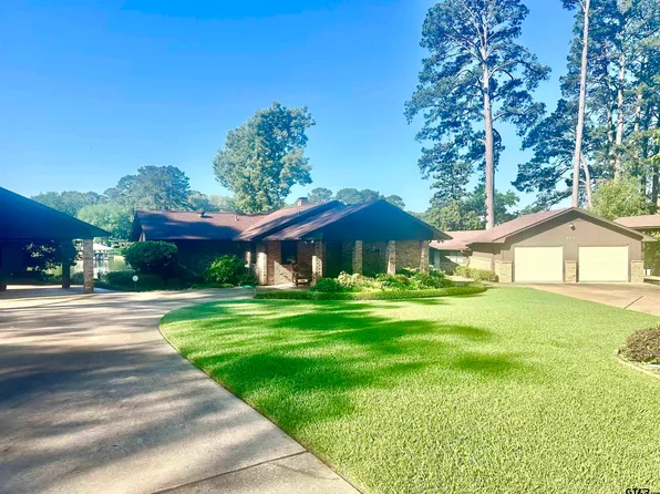157 Lago Vista Ln, Jacksonville, TX 75766