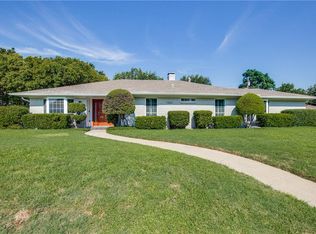 13231 Kerr Trl, Farmers Branch, TX 75244