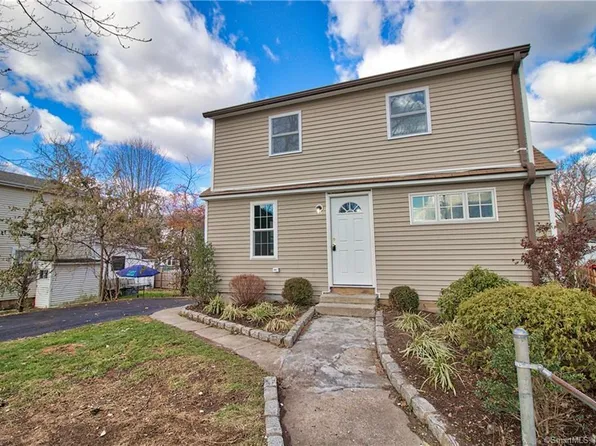 612 Earl Avenue, Bridgeport, CT 06606