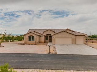 12206 S Stone Horn Ridge Rd, Vail, AZ 85641