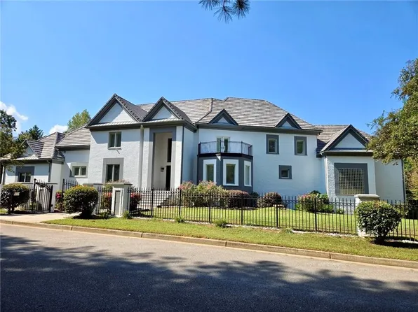 6509 Lily Trl, Fairburn, GA 30213