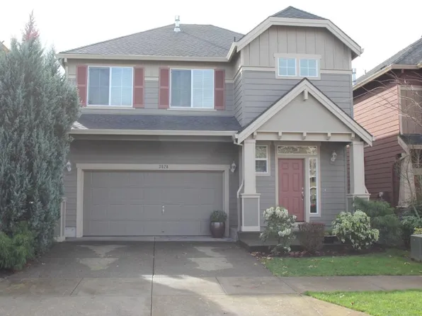 3628 Bur Oak Ct, Newberg, OR 97132