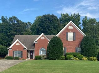 4241 Arbor Chase Rd, Gainesville, GA 30507