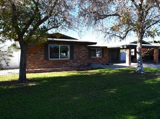 660 N Oracle, Mesa, AZ 85203