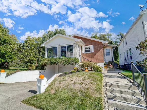 112 Maple Ave, Southgate, KY 41071