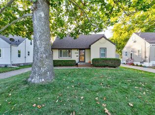 2212 50th St, Des Moines, IA 50310