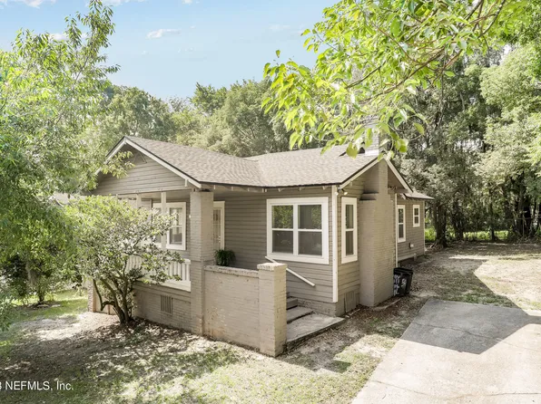 54 E 32ND Street, Jacksonville, FL 32206