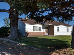 8801 2100 Rd, Austin, CO 81410