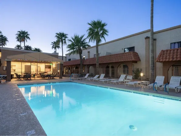 16510 E PALISADES Boulevard #21, Fountain Hills, AZ 85268